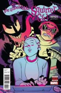 The Unbeatable Squirrel Girl 11